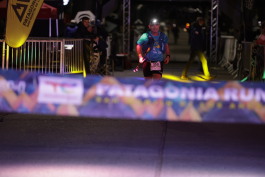 Patagonia Run 2024 - 70K | 110K | 100M