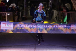 Patagonia Run 2024 - 70K | 110K | 100M