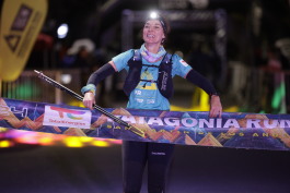 Patagonia Run 2024 - 70K | 110K | 100M