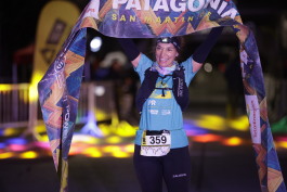 Patagonia Run 2024 - 70K | 110K | 100M