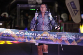 Patagonia Run 2024 - 70K | 110K | 100M