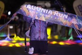 Patagonia Run 2024 - 70K | 110K | 100M