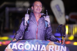 Patagonia Run 2024 - 70K | 110K | 100M