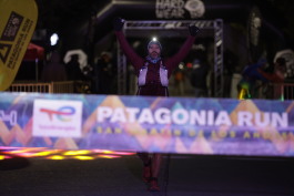 Patagonia Run 2024 - 70K | 110K | 100M