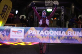 Patagonia Run 2024 - 70K | 110K | 100M