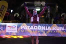 Patagonia Run 2024 - 70K | 110K | 100M