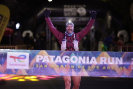 Patagonia Run 2024 - 70K | 110K | 100M