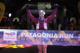 Patagonia Run 2024 - 70K | 110K | 100M