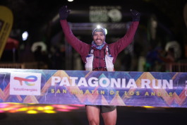 Patagonia Run 2024 - 70K | 110K | 100M