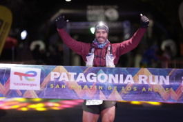 Patagonia Run 2024 - 70K | 110K | 100M