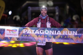 Patagonia Run 2024 - 70K | 110K | 100M