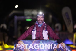 Patagonia Run 2024 - 70K | 110K | 100M