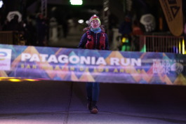 Patagonia Run 2024 - 70K | 110K | 100M