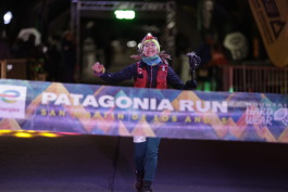 Patagonia Run 2024 - 70K | 110K | 100M