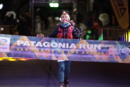 Patagonia Run 2024 - 70K | 110K | 100M