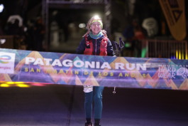 Patagonia Run 2024 - 70K | 110K | 100M