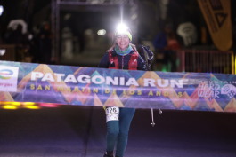 Patagonia Run 2024 - 70K | 110K | 100M