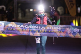 Patagonia Run 2024 - 70K | 110K | 100M