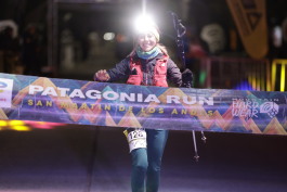 Patagonia Run 2024 - 70K | 110K | 100M