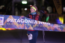 Patagonia Run 2024 - 70K | 110K | 100M