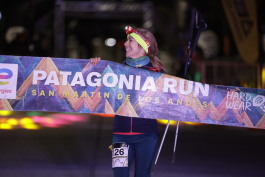 Patagonia Run 2024 - 70K | 110K | 100M