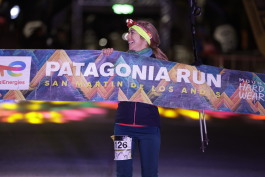 Patagonia Run 2024 - 70K | 110K | 100M