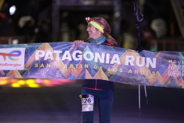 Patagonia Run 2024 - 70K | 110K | 100M