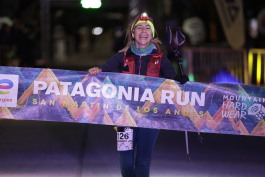 Patagonia Run 2024 - 70K | 110K | 100M