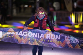 Patagonia Run 2024 - 70K | 110K | 100M