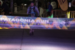 Patagonia Run 2024 - 70K | 110K | 100M