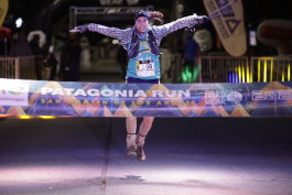 Patagonia Run 2024 - 70K | 110K | 100M