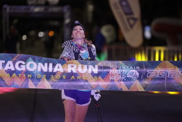 Patagonia Run 2024 - 70K | 110K | 100M