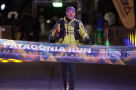 Patagonia Run 2024 - 70K | 110K | 100M