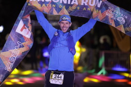 Patagonia Run 2024 - 70K | 110K | 100M