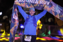 Patagonia Run 2024 - 70K | 110K | 100M