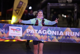 Patagonia Run 2024 - 70K | 110K | 100M