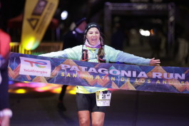 Patagonia Run 2024 - 70K | 110K | 100M