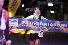 Patagonia Run 2024 - 70K | 110K | 100M