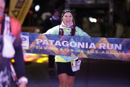 Patagonia Run 2024 - 70K | 110K | 100M