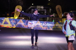 Patagonia Run 2024 - 70K | 110K | 100M