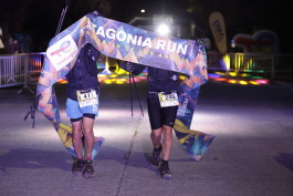 Patagonia Run 2024 - 70K | 110K | 100M