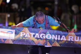 Patagonia Run 2024 - 70K | 110K | 100M