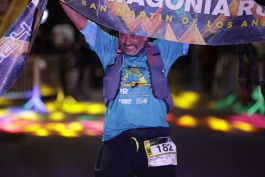 Patagonia Run 2024 - 70K | 110K | 100M