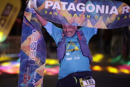 Patagonia Run 2024 - 70K | 110K | 100M