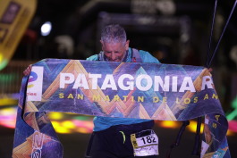 Patagonia Run 2024 - 70K | 110K | 100M