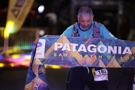 Patagonia Run 2024 - 70K | 110K | 100M