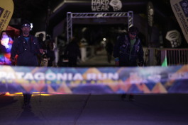 Patagonia Run 2024 - 70K | 110K | 100M