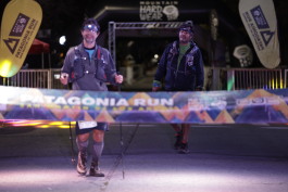 Patagonia Run 2024 - 70K | 110K | 100M