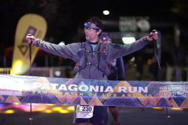 Patagonia Run 2024 - 70K | 110K | 100M