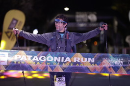 Patagonia Run 2024 - 70K | 110K | 100M